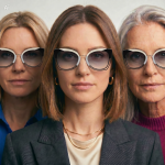 Слънчеви очила Ana Hickmann AH3181 P02 54
